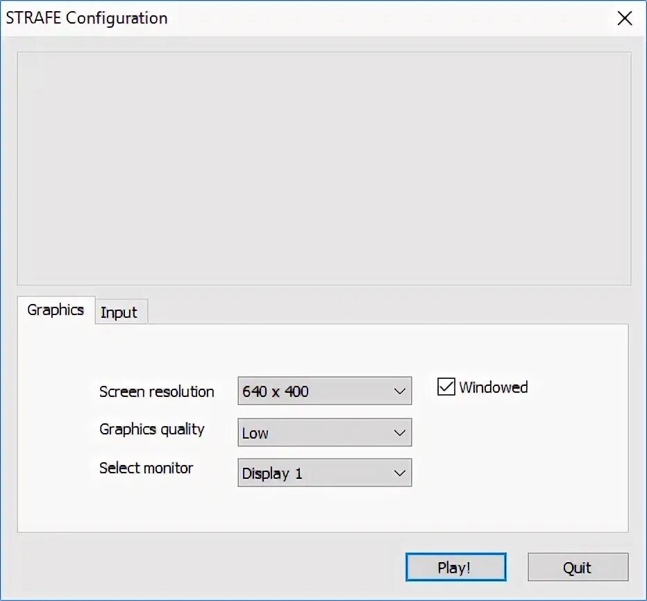 Show inputs. Selector скрины. graphics configuration. -show-screen-selector. hook конфигурация.
