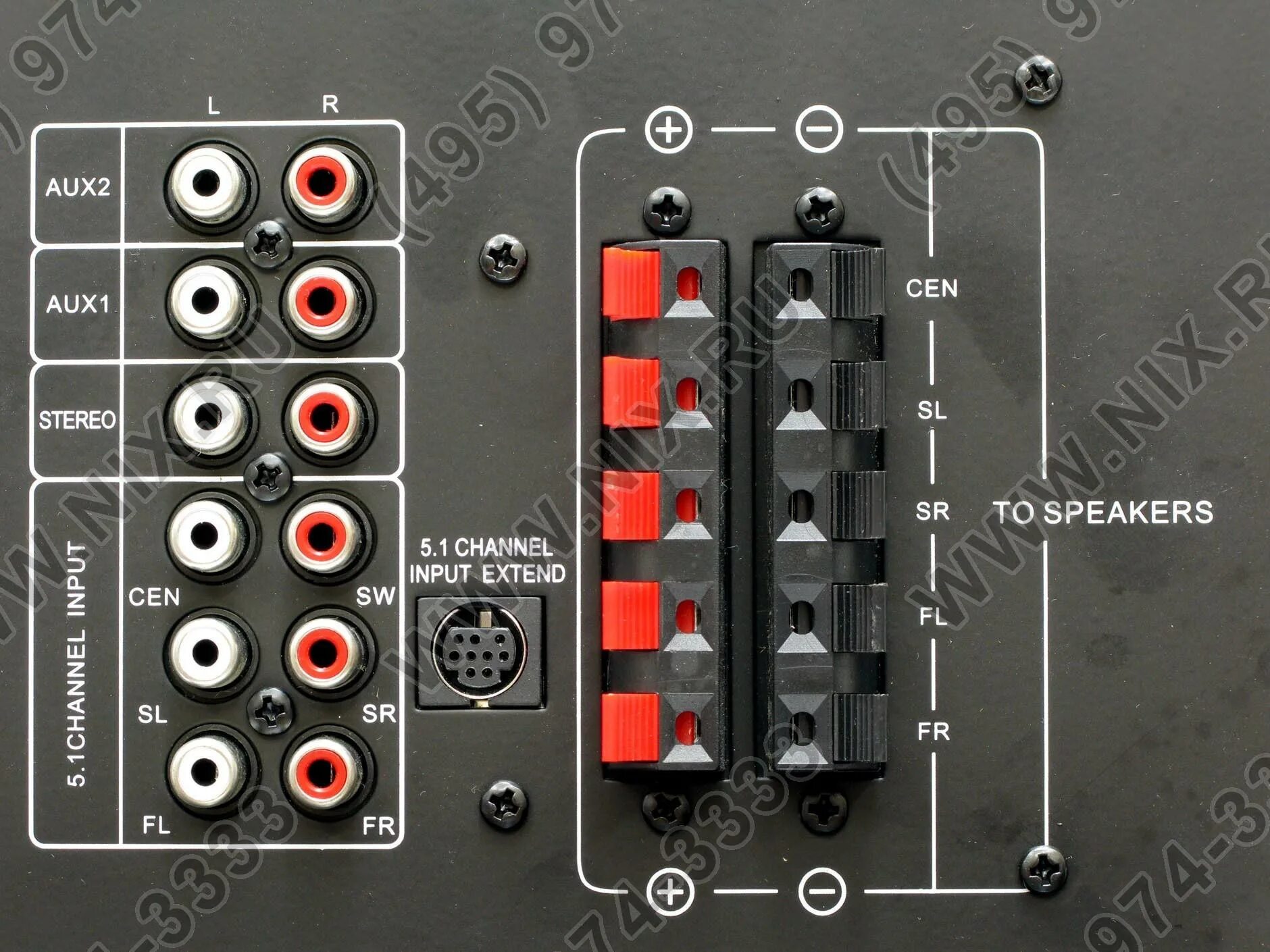 Колонки диалог j 105c. 5.1 Channel input extend переходник. Пульт для аудиосистемы колонки dialog Jazz j-102bf. Сабвуфер 5.1 диалог разъемы. Input channel