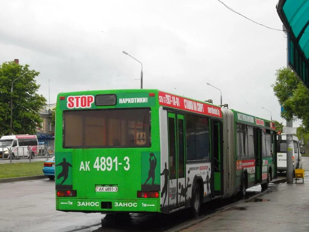 42 автобус гомель. МАЗ 44. Гомельская область, МАЗ-105.060 № 035970 - фото - Автобусный транспорт.