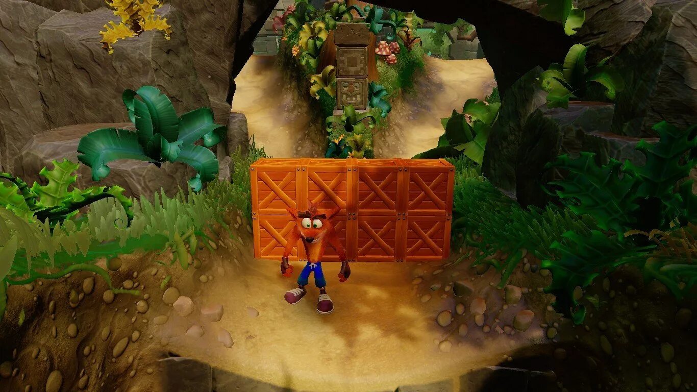 Крэш бандикут. Crash Bandicoot n-Sane Trilogy. Крэш бандикут 3. Crash Bandicoot n Sane Trilogy 3. Crash main