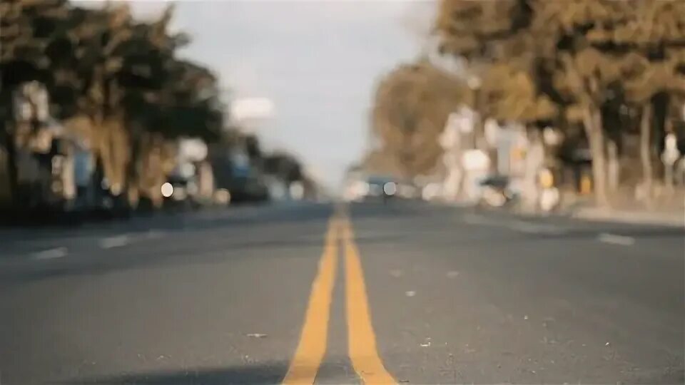 Was passing by. Was passing by