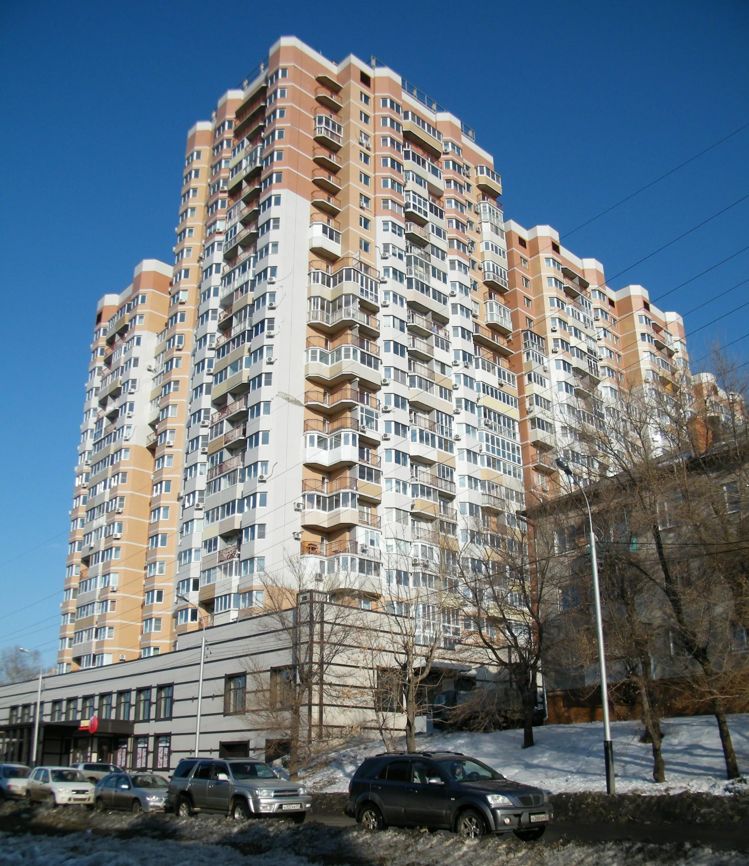 Файл:Khabarovsk 1920.jpg - Википедия