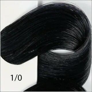 Черный 0 1