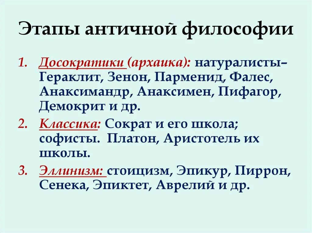 Этапы философии кратко. Этапы античной философии. Этапы развития античной философии. Этапы развития античной философии таблица. Основные периоды античной философии.