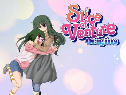 Slice of Ventures Origins v0.80 SMOOTHERV.2 HIDEBMOD.