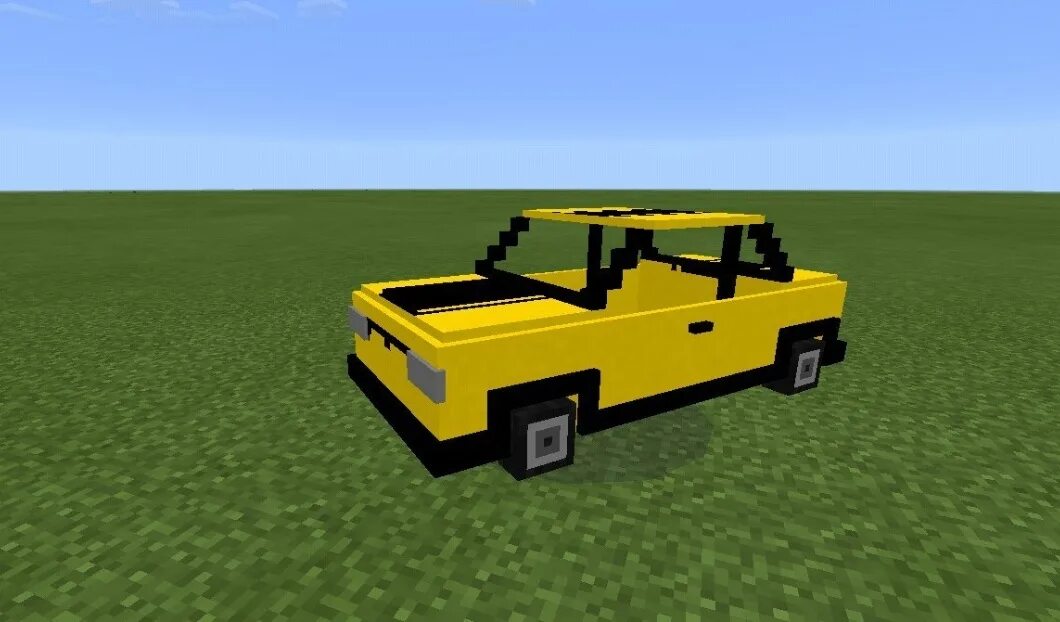 6. О мода автомобиль. Мод на мини машины. 16. Красный машина в майнкрафт.