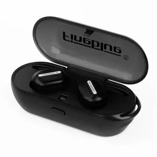 Tws bluetooth наушники с микрофоном