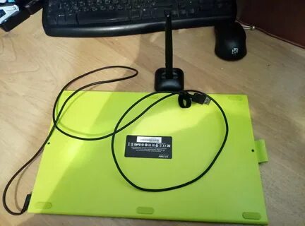 Xp pen star 06c