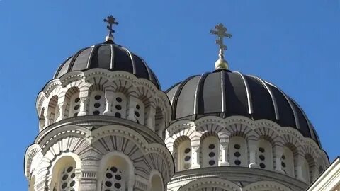 Церковь отделена от