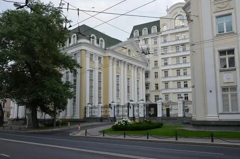 Bardot остоженка