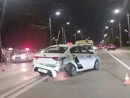 Kroshka n таксист