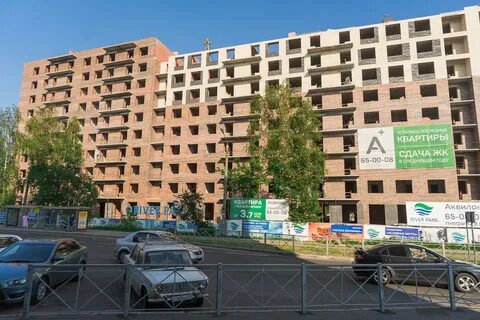 Комнатный ривер