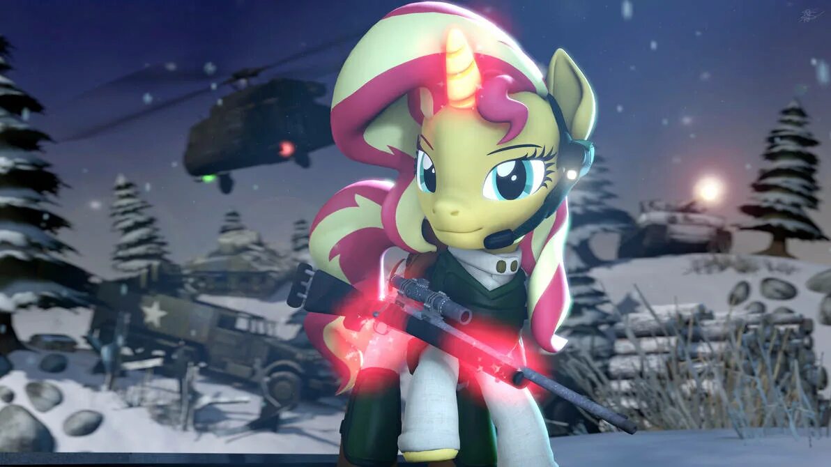 Sfm pony. МЛП 3d SFM. Пони СФМ. Sunset Shimmer Pony 3d. Сансет Шиммер СФМ.