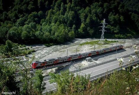 Самара сочи жд