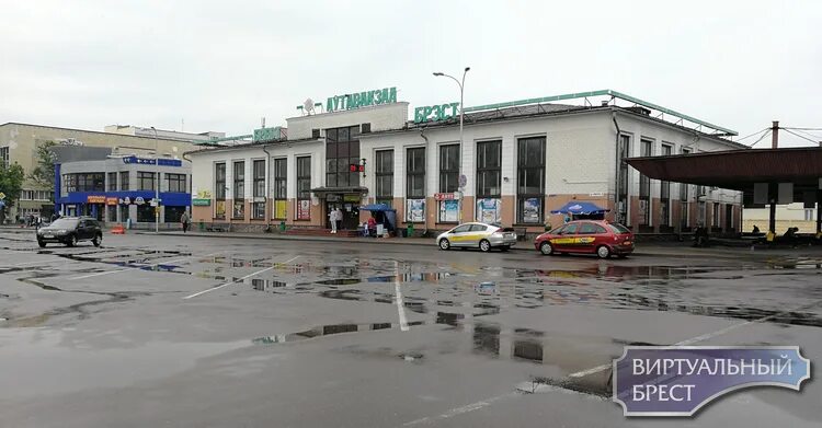 Вонь, разруха и чувство стыда: что происходит на главном автовокзале Башкирии mk