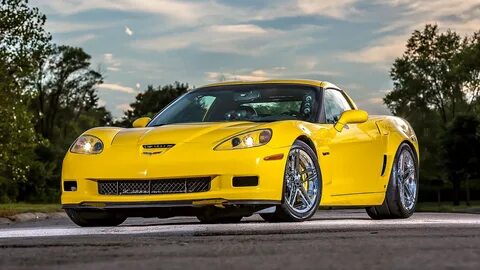 Corvette z06