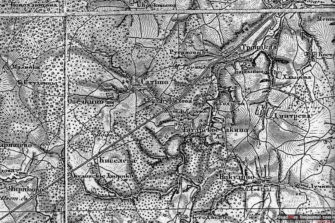 Карта шуберта московской. Карта Шуберта Московской губернии 1860. Карта Московской губернии 1860г.. Карта Дмитровского уезда Московской губернии Шуберта 1860. Карта Шуберта Московской губернии 1860 с привязкой.