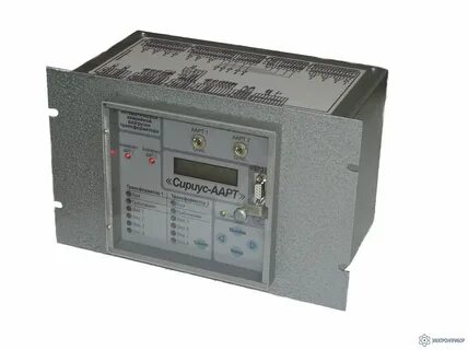 Сириус 2 в 5а 220в