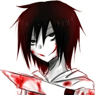 Soy jeff el asesino e ganado todas las batallas y si te veo en la calle lo ...