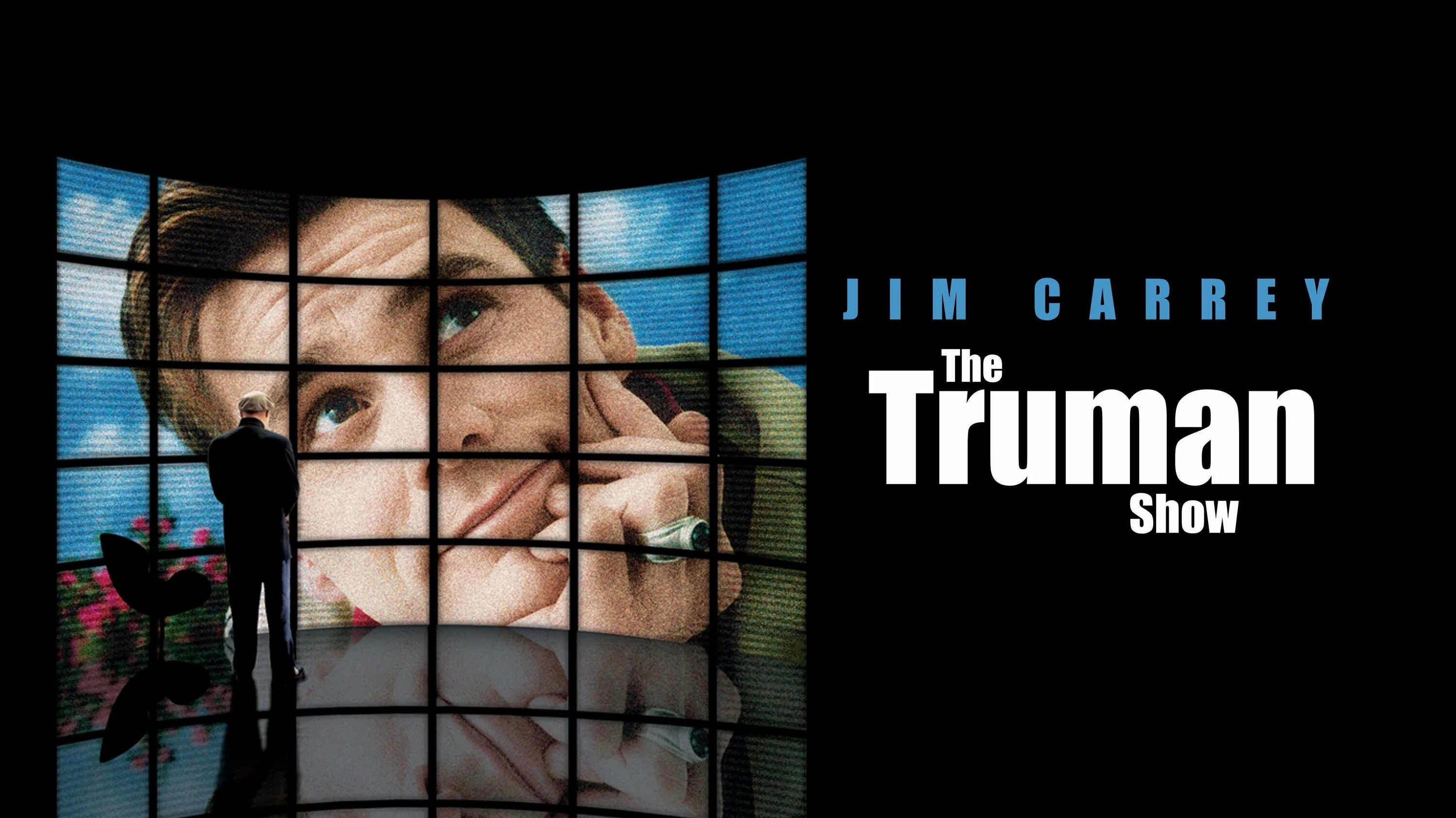 Шоу Трумана (1998). Шоу Трумана (1998) Постер. Jim Carrey Truman show. Эд Харрис шоу Трумана. Шоу трумана субтитры