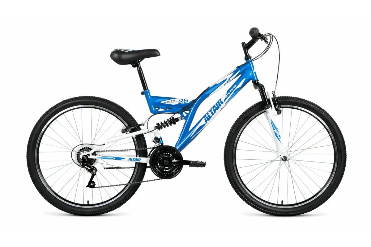 Сколько скоростные велики. Велосипед Altair MTB FS 26. Велосипед форвард двухподвес 26. Форвард Альтаир велосипед 26. Велосипед Альтаир форвард МТБ.