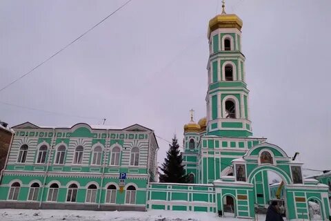Церкви перми телефоны