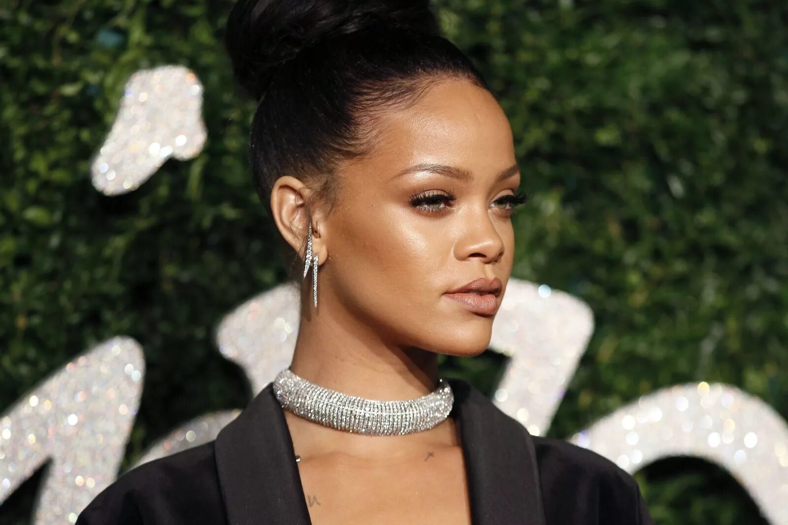 Inside Rihanna's secret Essex island: A peek at the secluded bolthole Rihanna, R