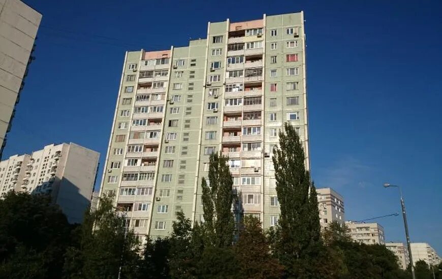 П 43 см