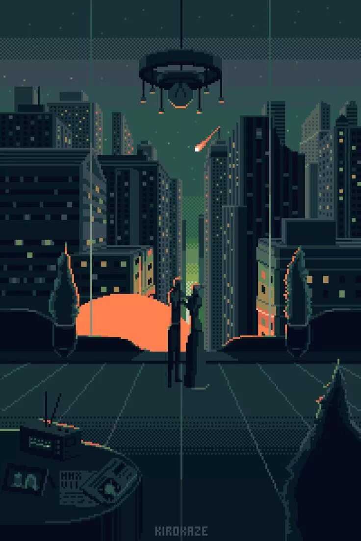 16 bit android