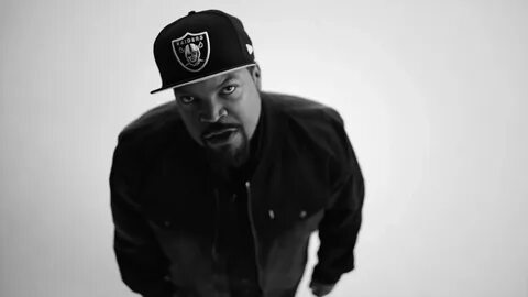 Ice cube its my ego