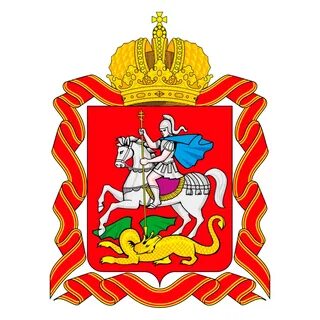 Подмосковье логотип
