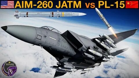 Aim 260