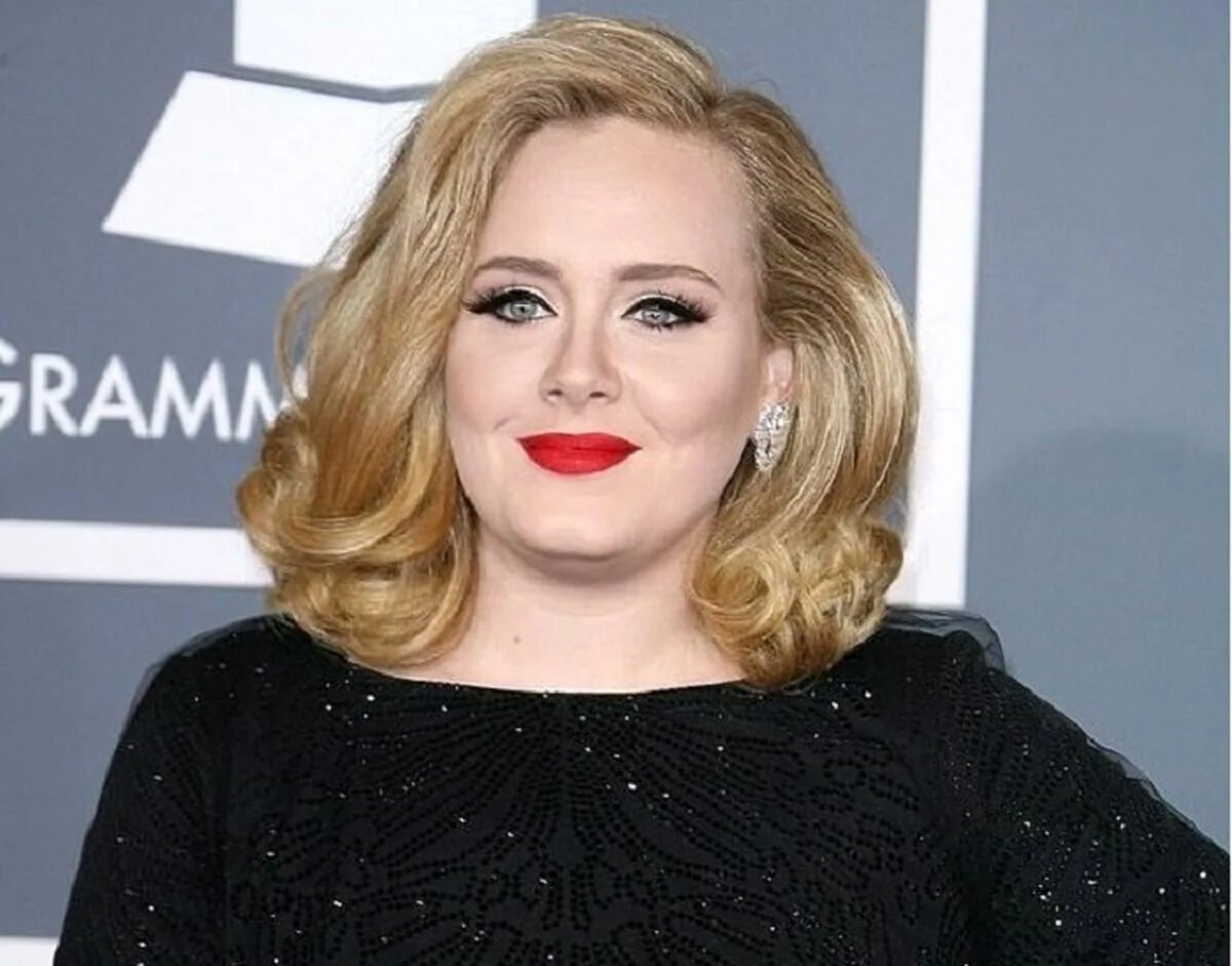 Adele sugar. Adele sugar