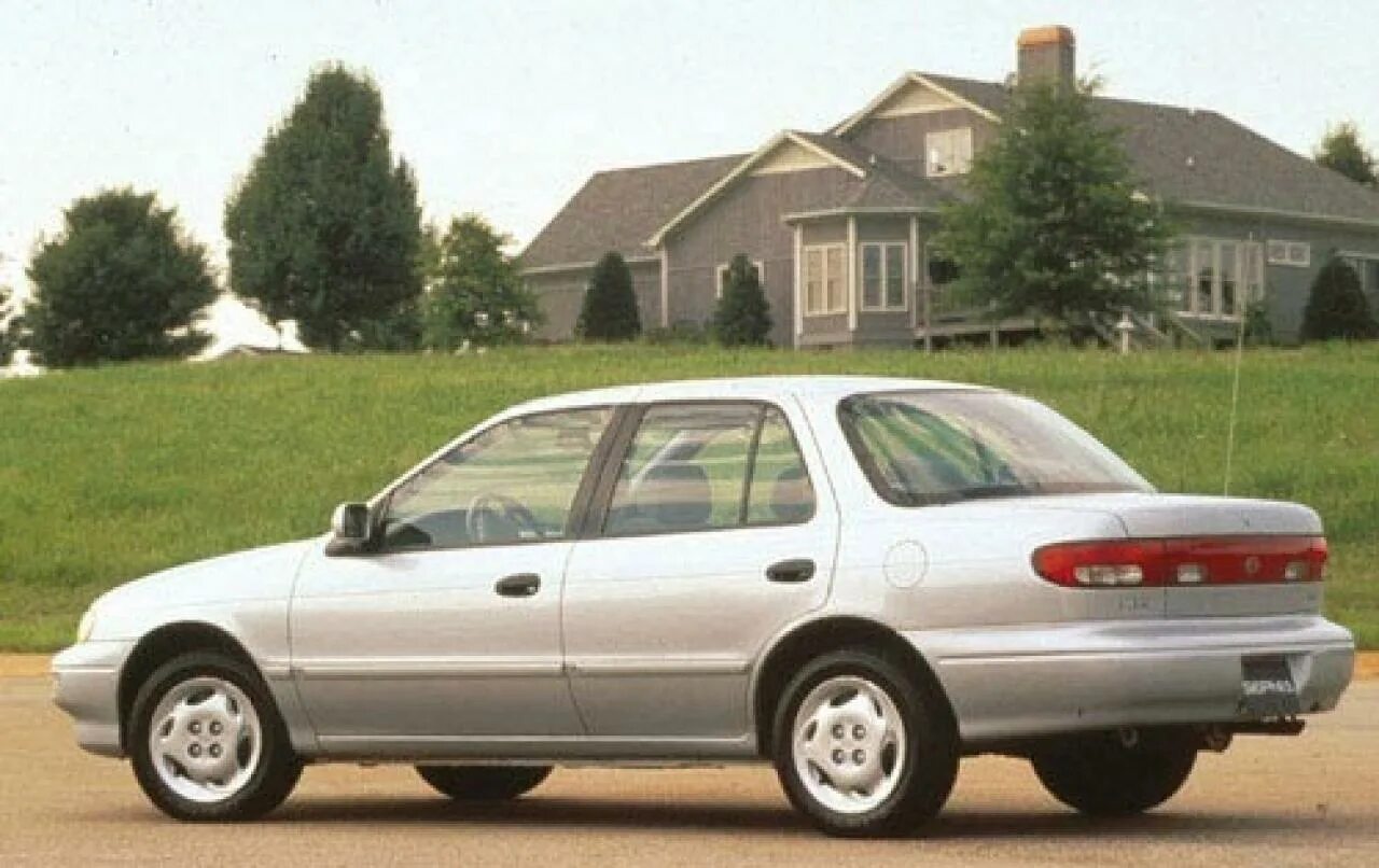 Кия Sephia 1997. Кия Сефия 1997. Kia Sephia 1997. Kia Sephia 1996. Киа 1997 года