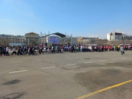Какая сегодня чита
