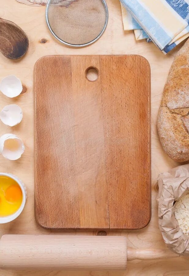 Light baking