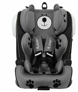 Автокресло 3 группы isofix