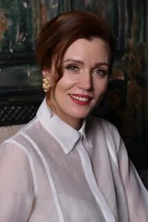 Благая актриса