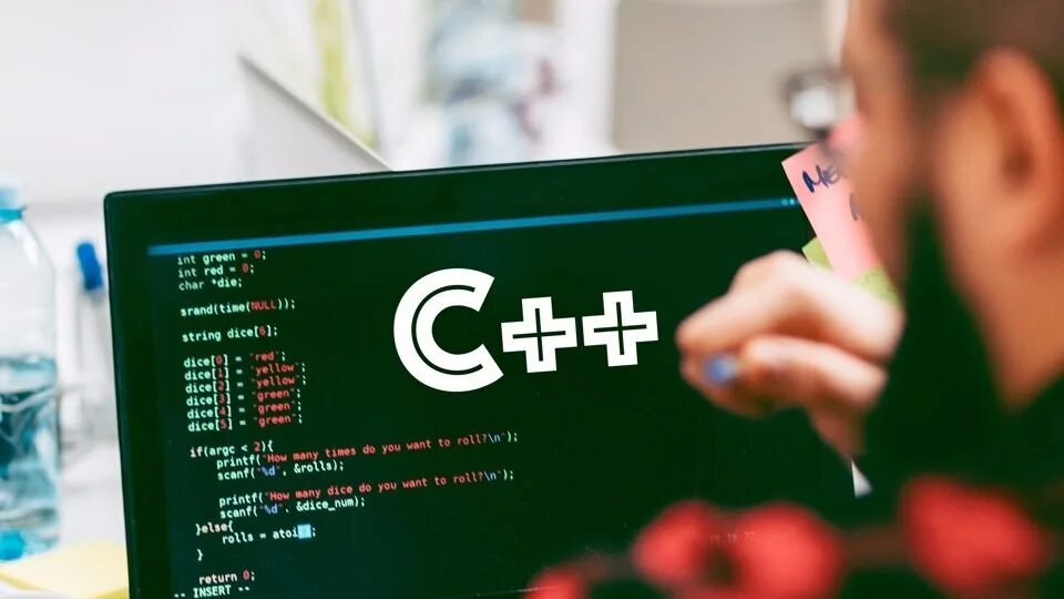 Курсы программирования код. Программирование c++. программист c++. c язык программирования. язык программирования c++.