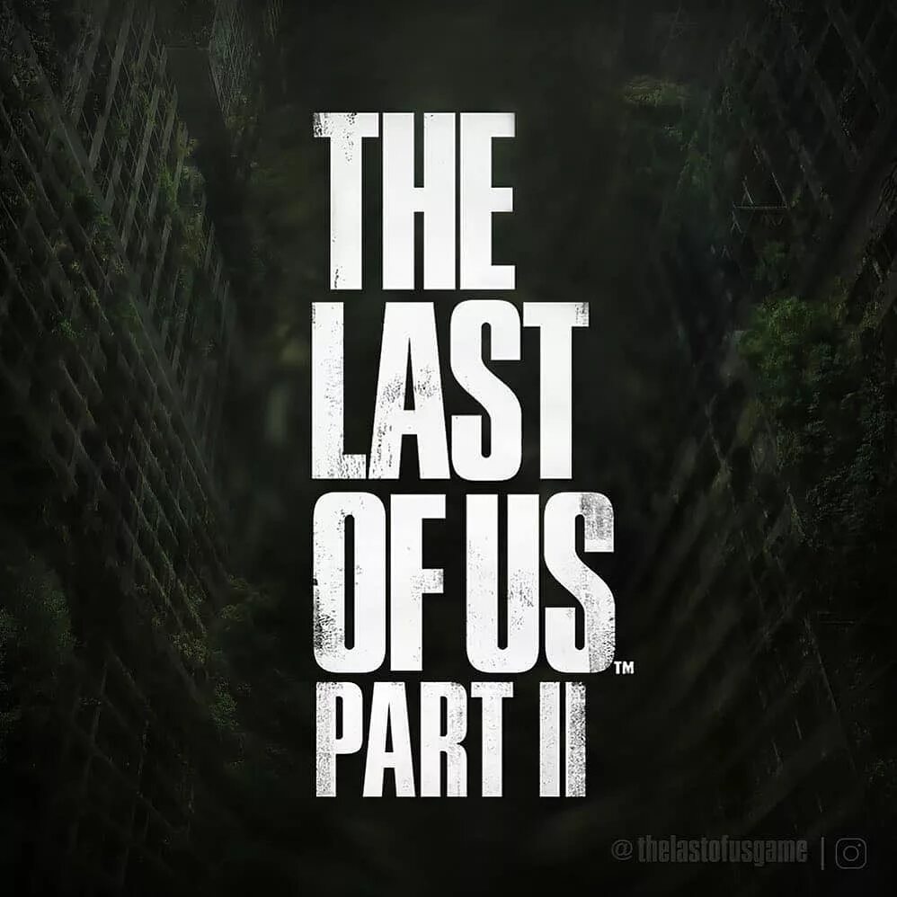 The last of us надпись. Ласт оф АС 2 надпись. The last of us лого. The last of us 2 логотип.