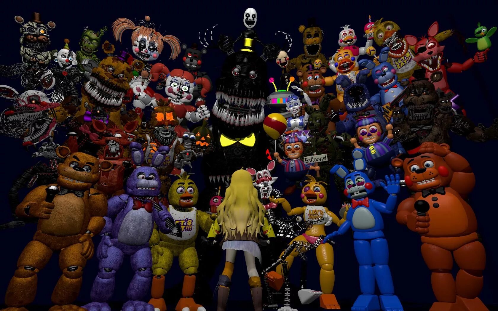 Фнаф кастом найт аниматроники. Фнаф ультимейт. fnaf ultimate custom night. фнаф ультиматум кастом найт. фнаф 7 ультимейт кастом найт аниматроники.