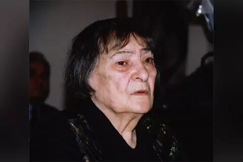 Известная женщина поэт