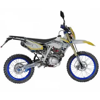 Эндуро 172fmm