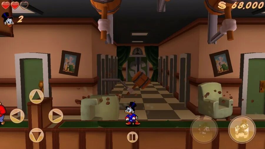 Утиные истории на андроид. Duck tales игра. duck tales 2 remastered. игра ducktales: remastered. игра утиные истории ремейк 2.