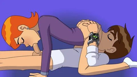 Ben 10 Ben Tennyson 69 Animated - Lewd.ninja.