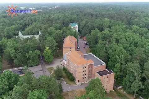 Санатории белоруссии золотые