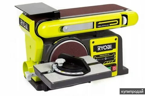 Станки ryobi