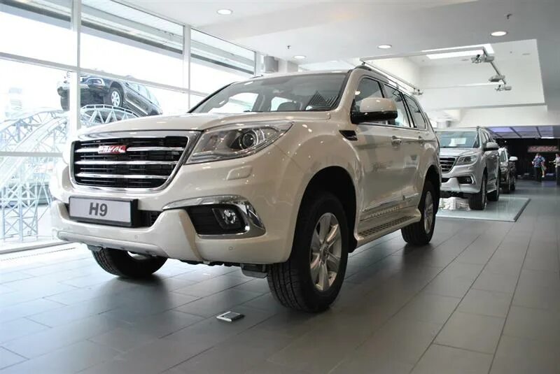 хавал флагман авто. Haval h6 коричневый металлик.