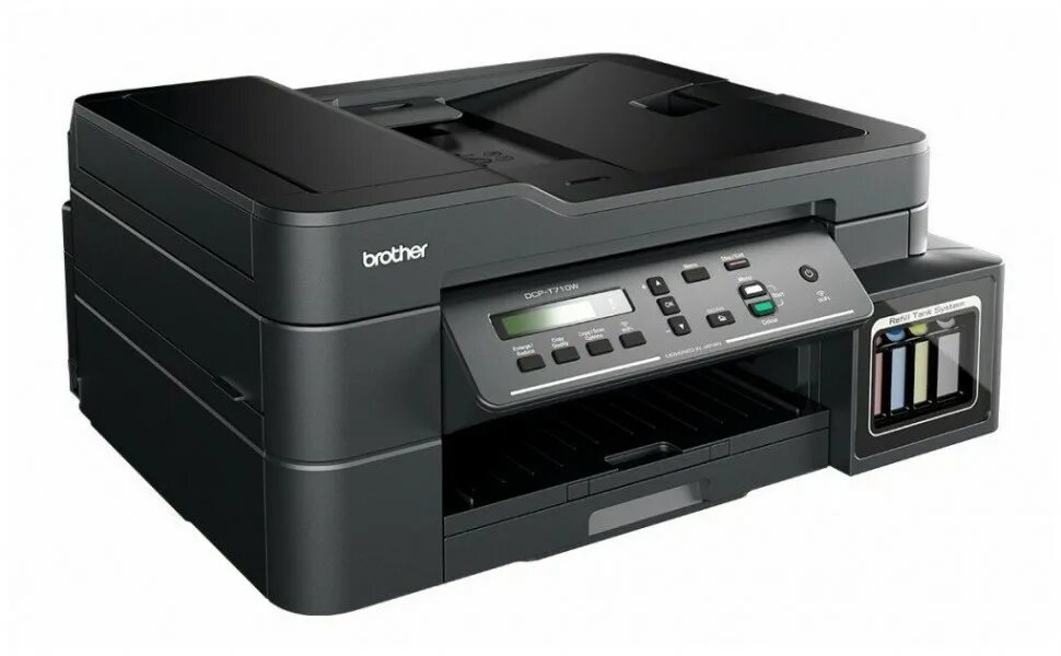 Принтер Бразер DCP-t510w. Brother INKBENEFIT Plus DCP-t710w. МФУ brother DCP-t510w INKBENEFIT Plus. МФУ brother DCP-t310. Бротхер принтер dcp