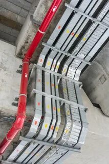 Power conduit